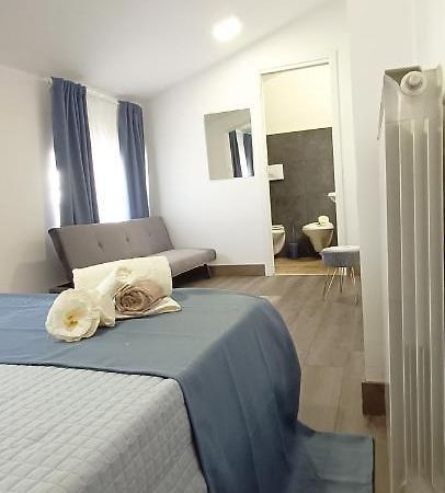 Ar San Salvo B&B Eksteriør bilde