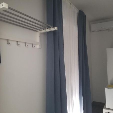 Ar San Salvo B&B Eksteriør bilde