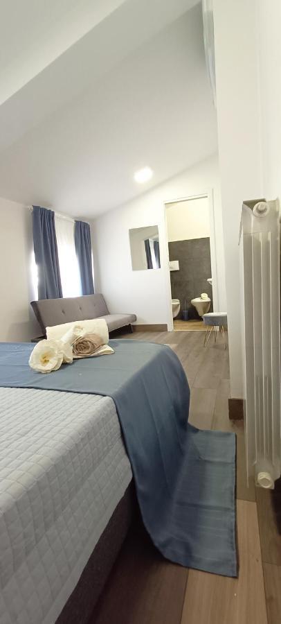 Ar San Salvo B&B Eksteriør bilde