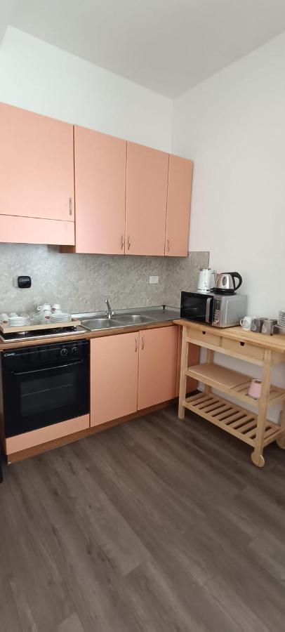 Ar San Salvo B&B Eksteriør bilde