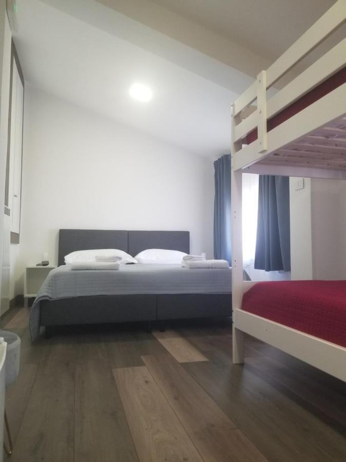 Ar San Salvo B&B Eksteriør bilde