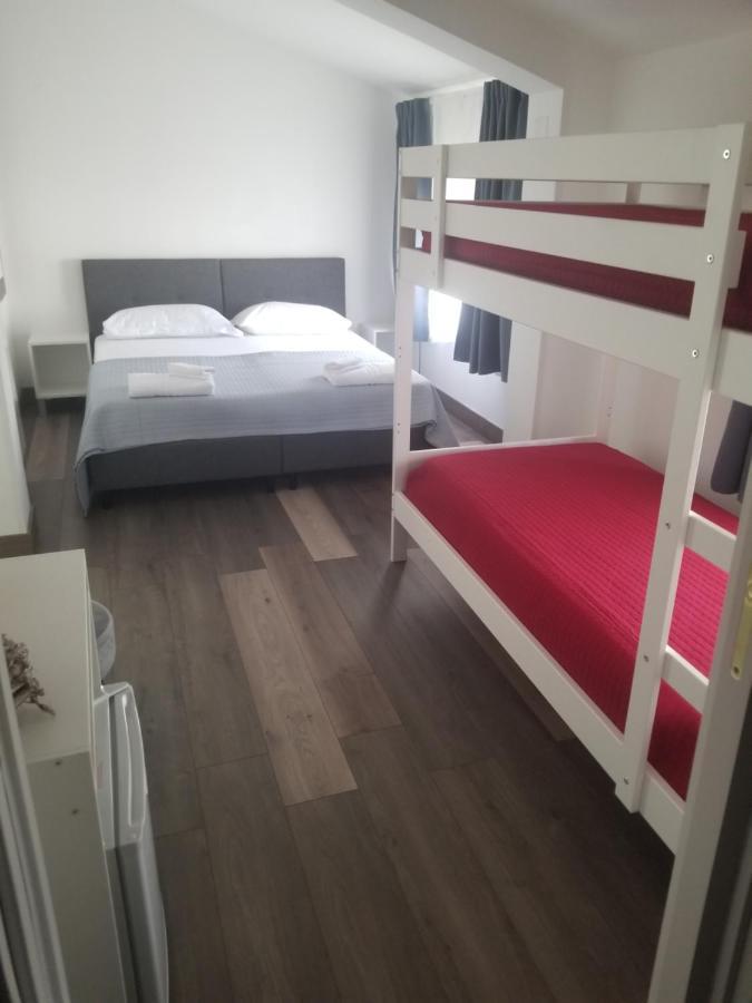 Ar San Salvo B&B Eksteriør bilde