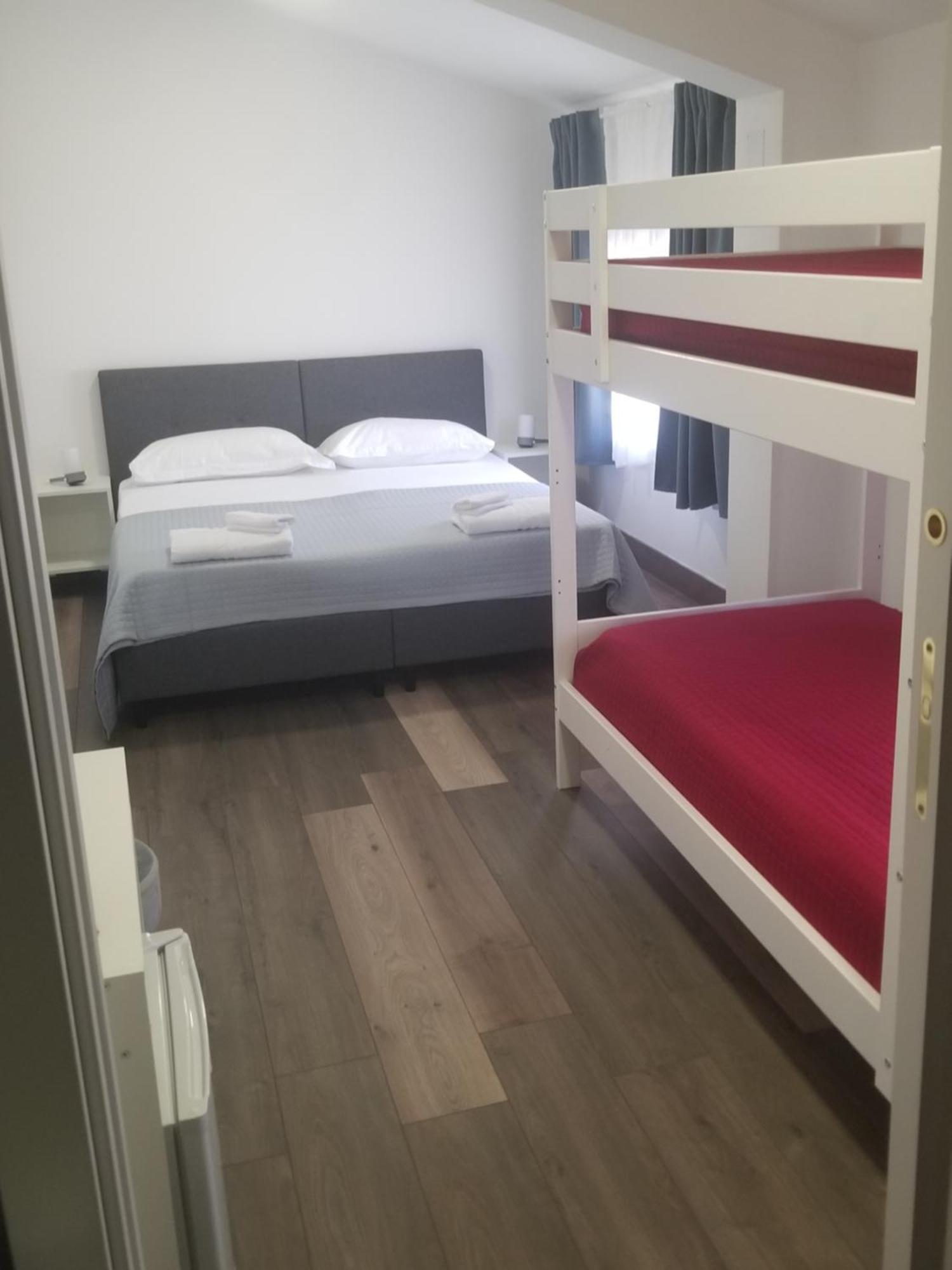 Ar San Salvo B&B Eksteriør bilde