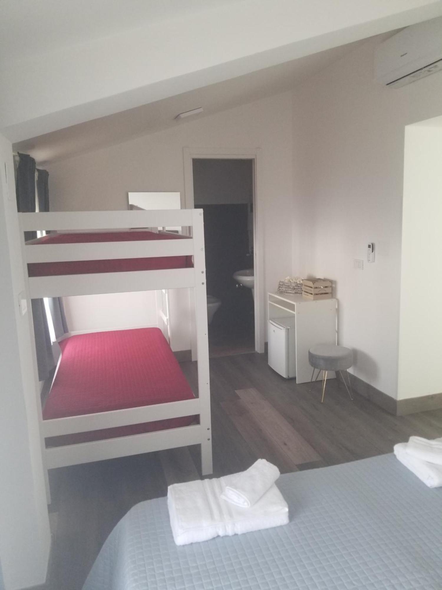 Ar San Salvo B&B Eksteriør bilde