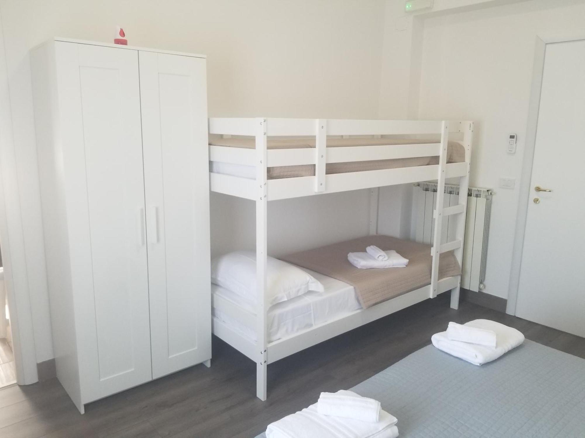 Ar San Salvo B&B Eksteriør bilde