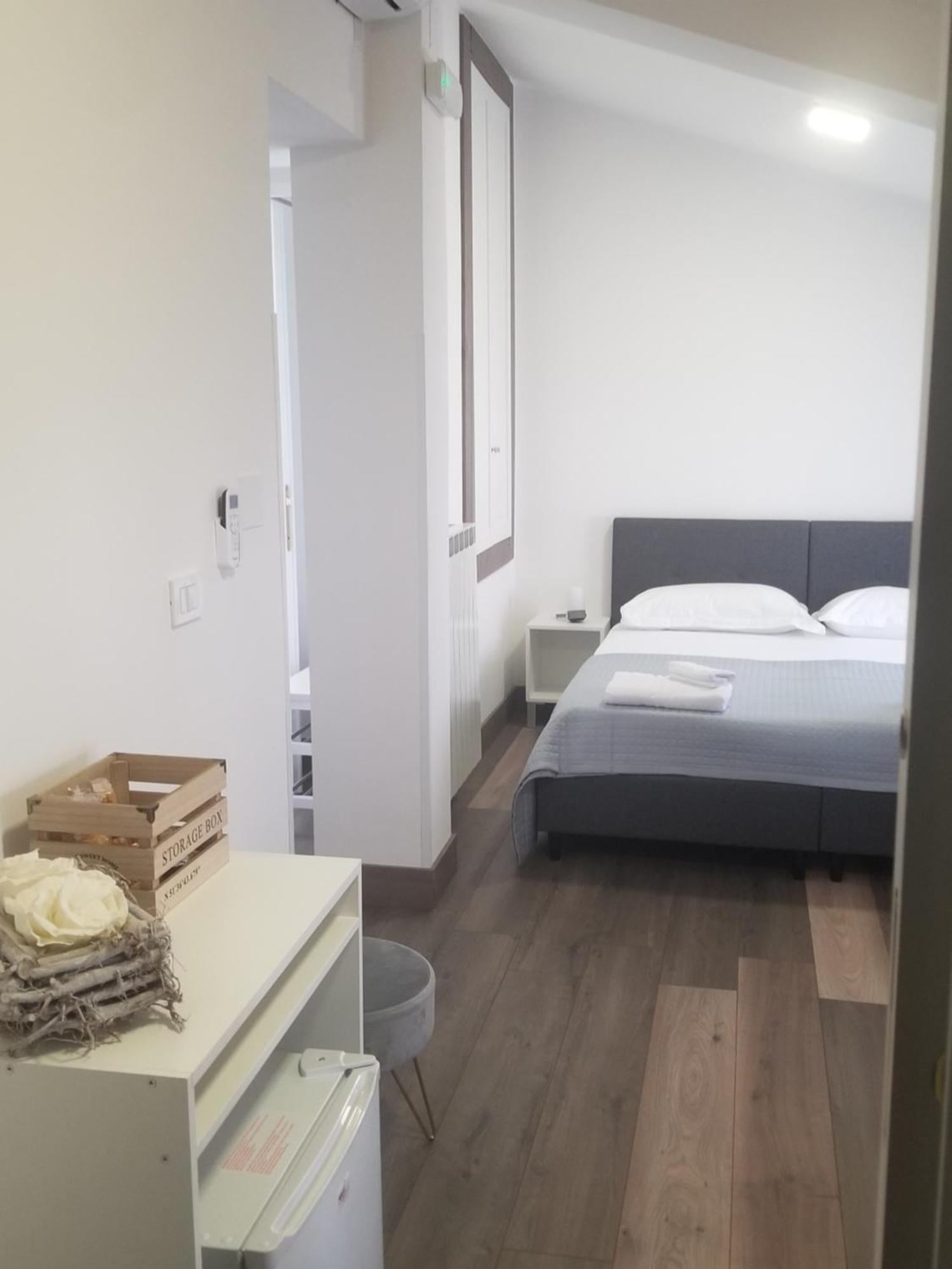 Ar San Salvo B&B Eksteriør bilde