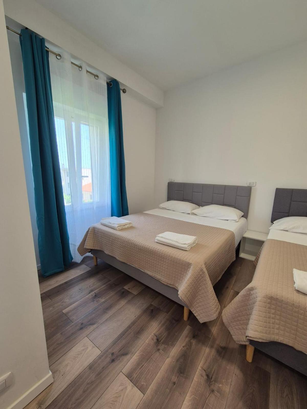 Ar San Salvo B&B Eksteriør bilde