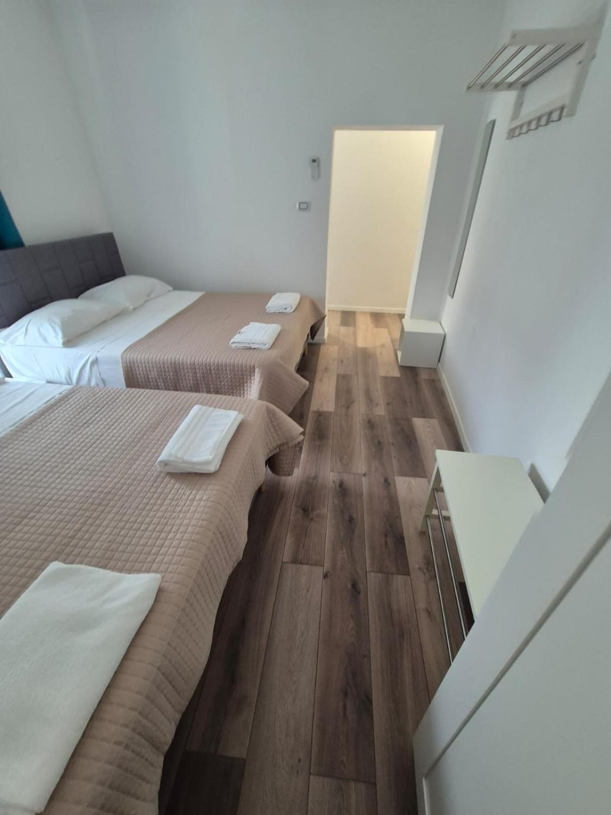 Ar San Salvo B&B Eksteriør bilde