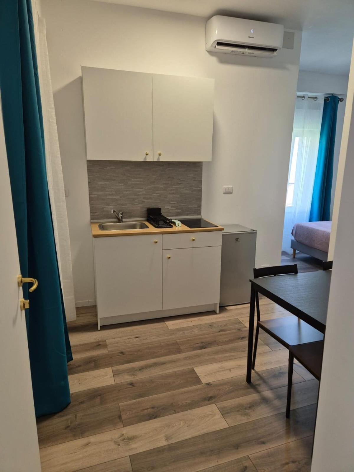 Ar San Salvo B&B Eksteriør bilde