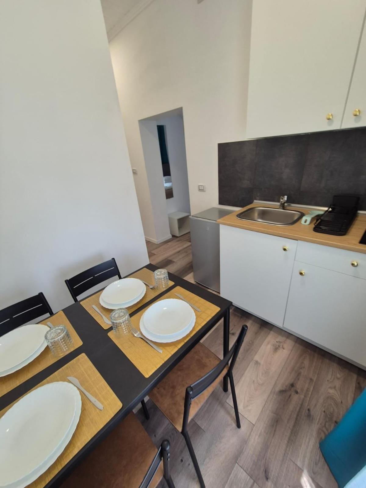 Ar San Salvo B&B Eksteriør bilde