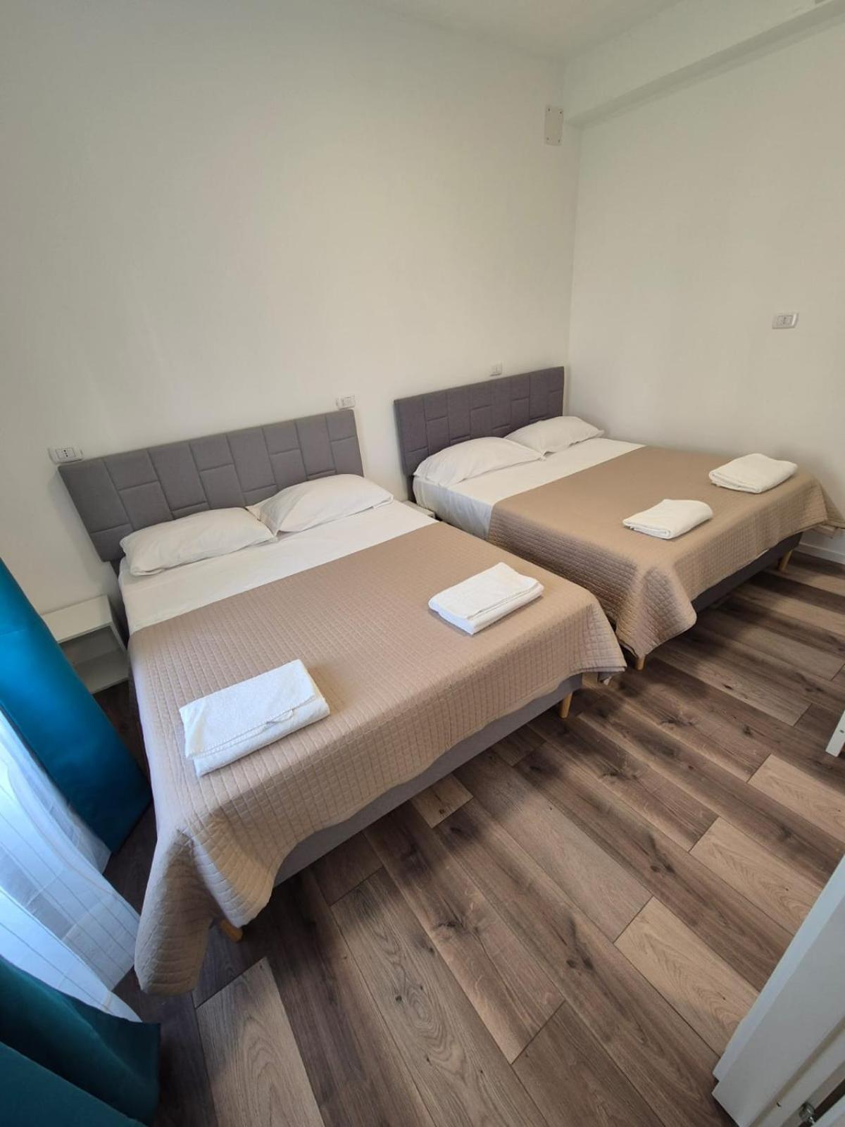Ar San Salvo B&B Eksteriør bilde