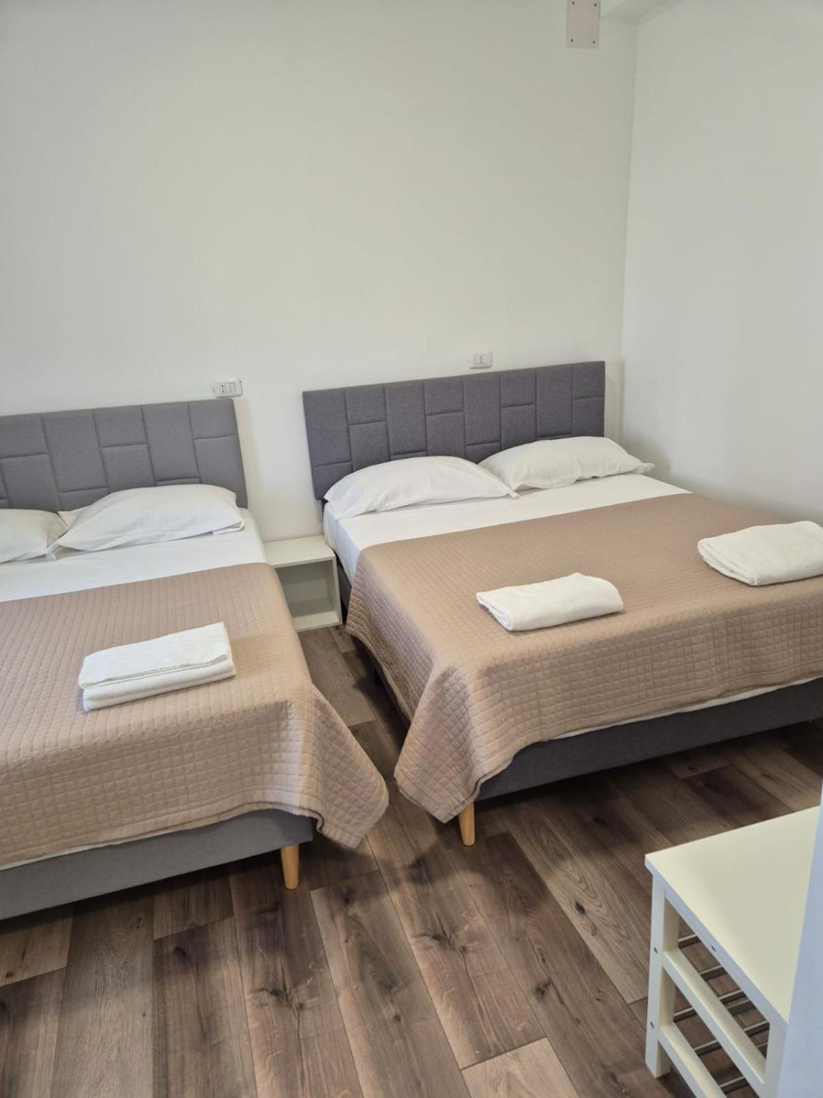 Ar San Salvo B&B Eksteriør bilde