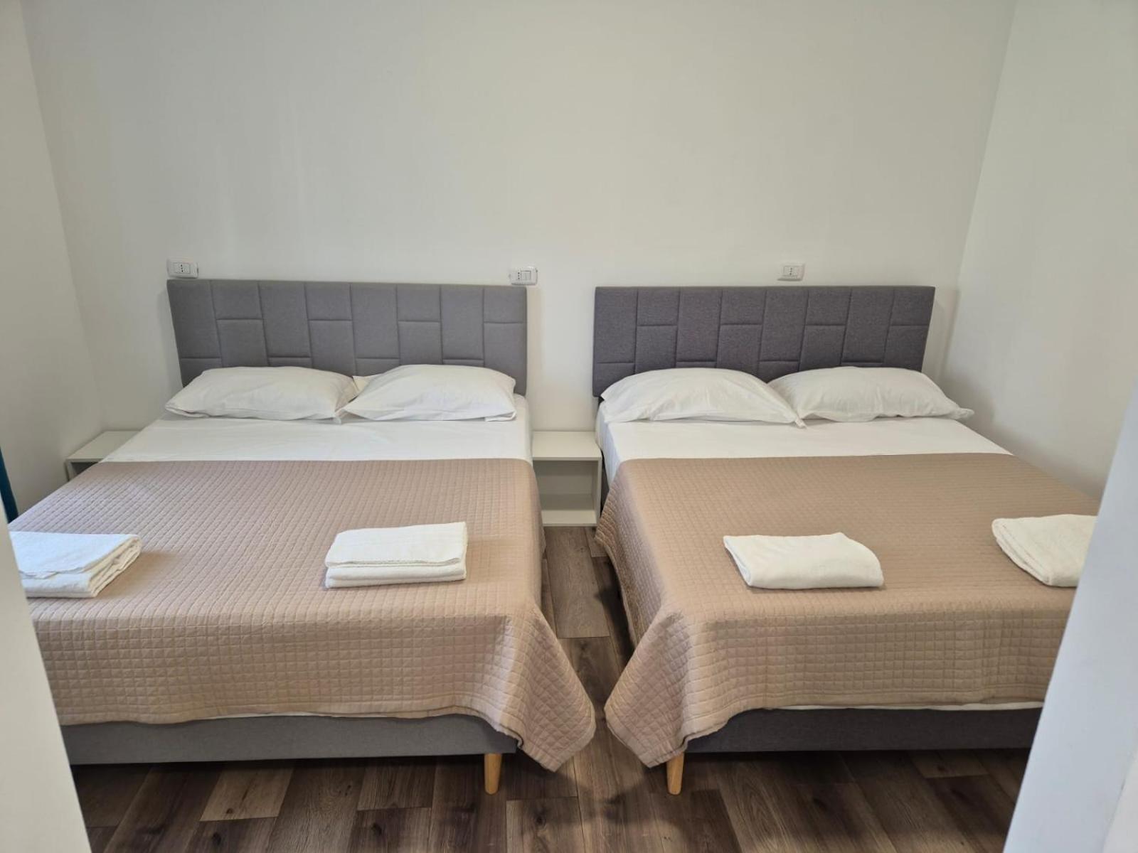 Ar San Salvo B&B Eksteriør bilde