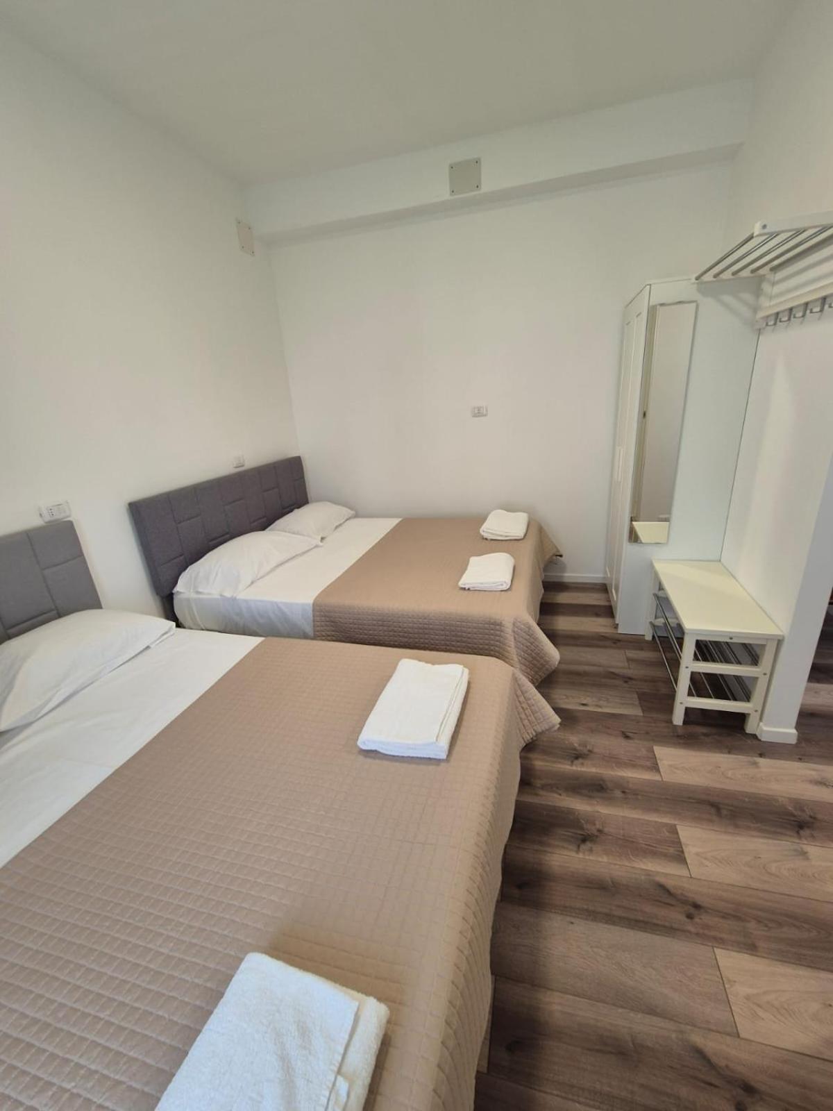 Ar San Salvo B&B Eksteriør bilde