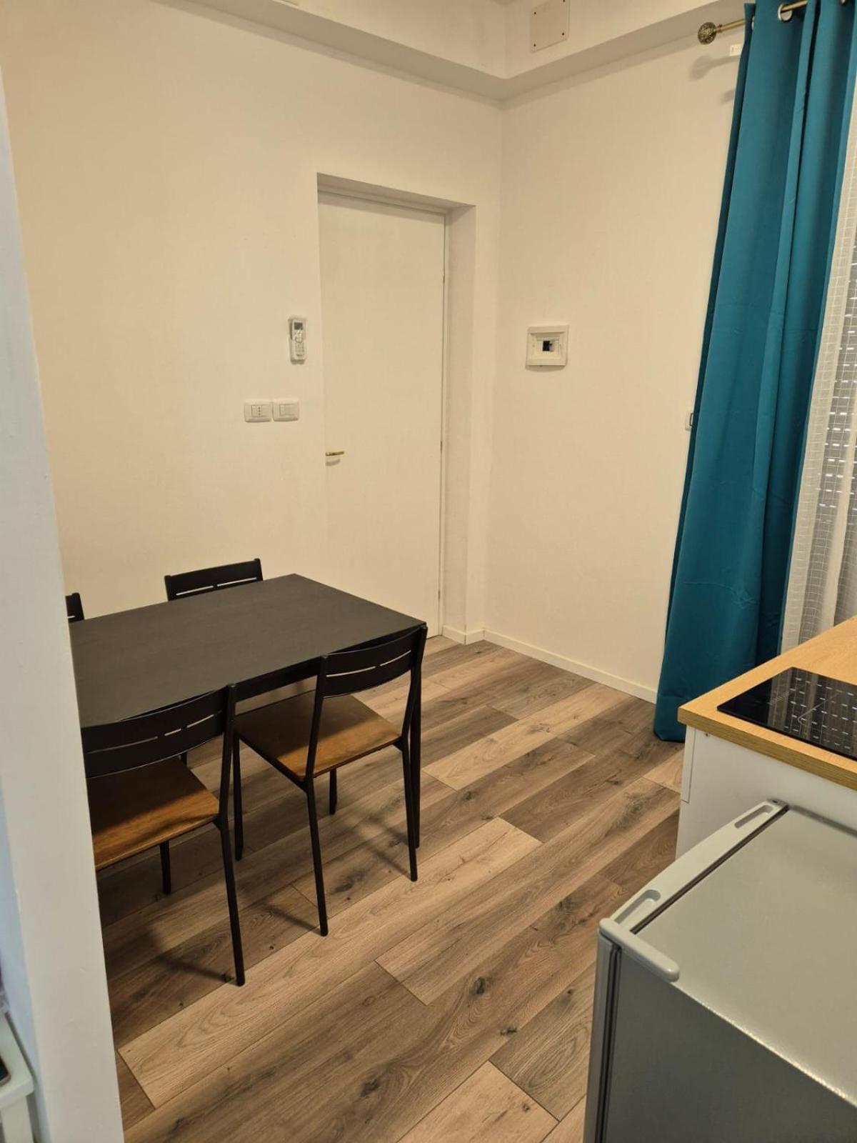 Ar San Salvo B&B Eksteriør bilde